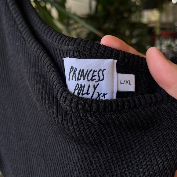 Tatu Mini Dress - Princess Polly - Picture 6 of 7